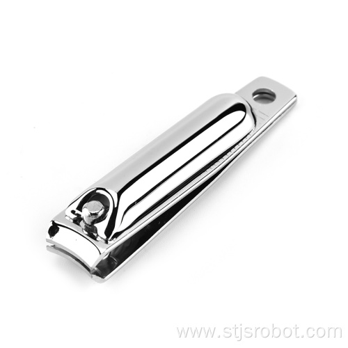 Hot Selling Professional design super thinnest folding stainless steel nail clipper